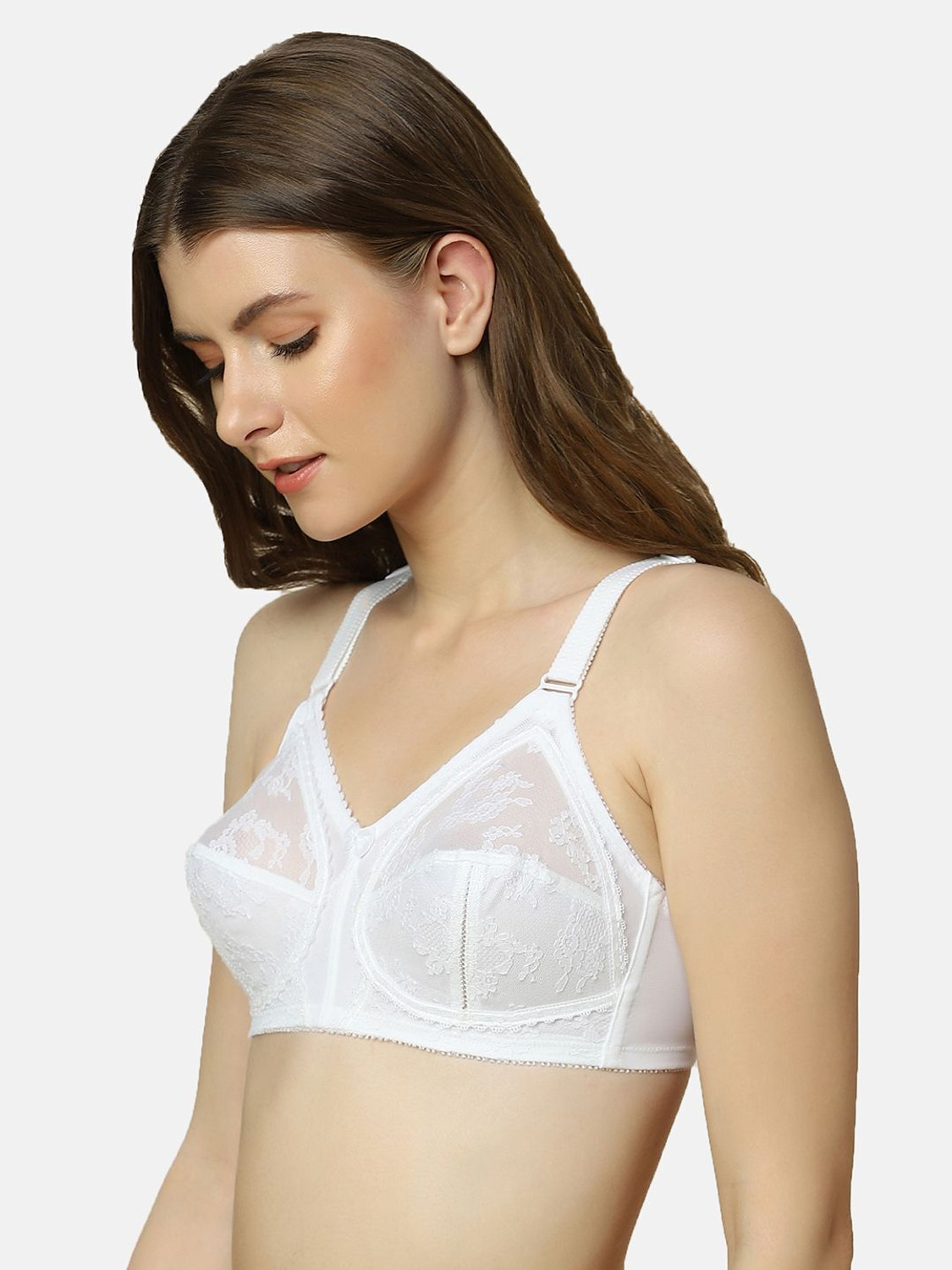 Image of Triumph Doreen N Women Everyday Non Padded Bra