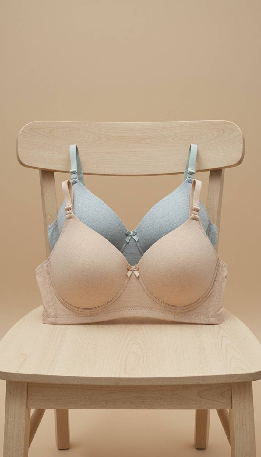 ALZENA Women Full Coverage Lightly Padded Bra