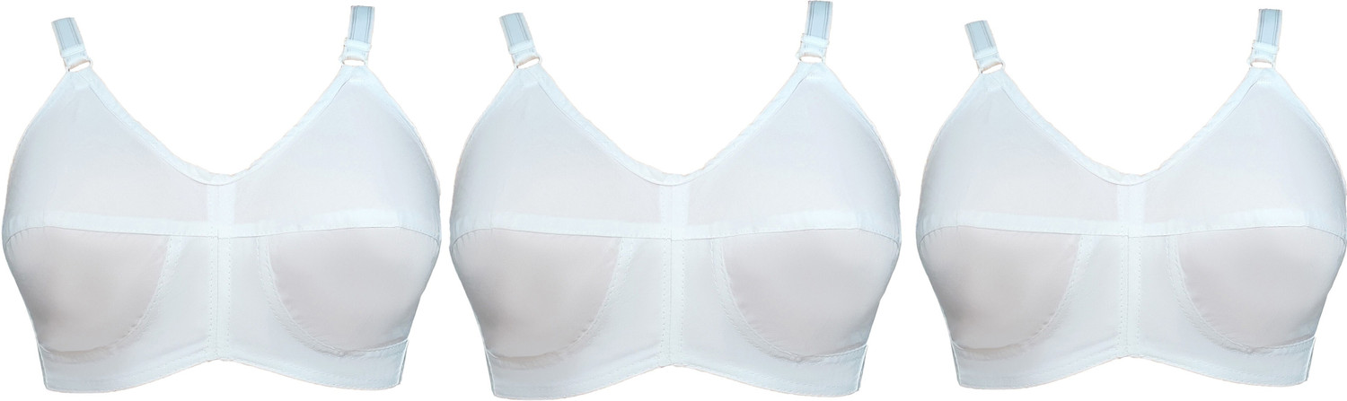Image of teenager Women Full Coverage Non Padded Bra