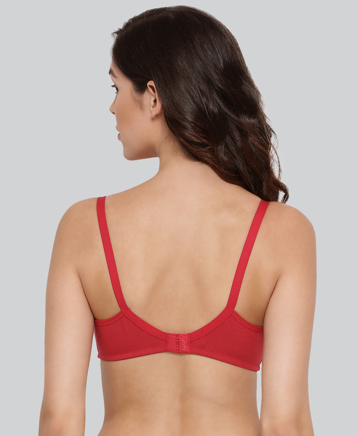 Image of Lyra Women Everyday Non Padded Bra