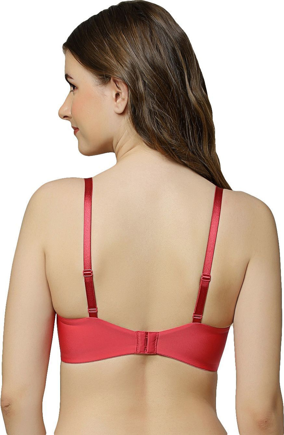 Image of Triumph T-shirt Bra 60 P Women T-Shirt Lightly Padded Bra