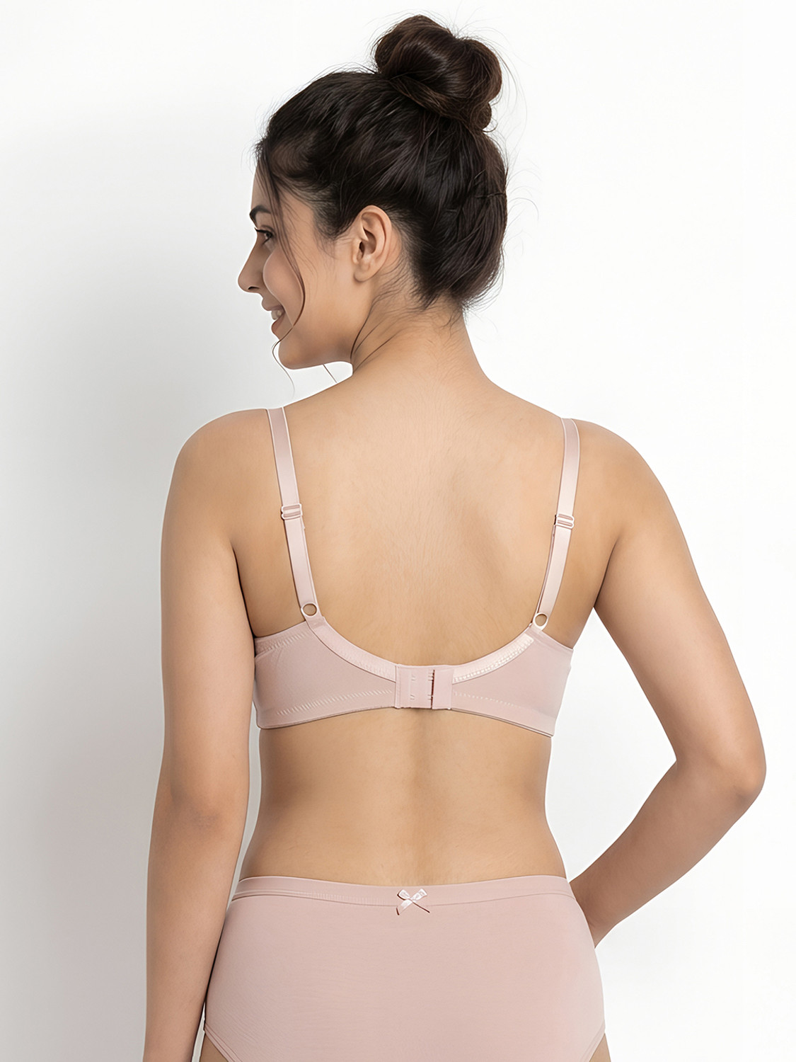 Image of MAX Women Everyday Lightly Padded Bra