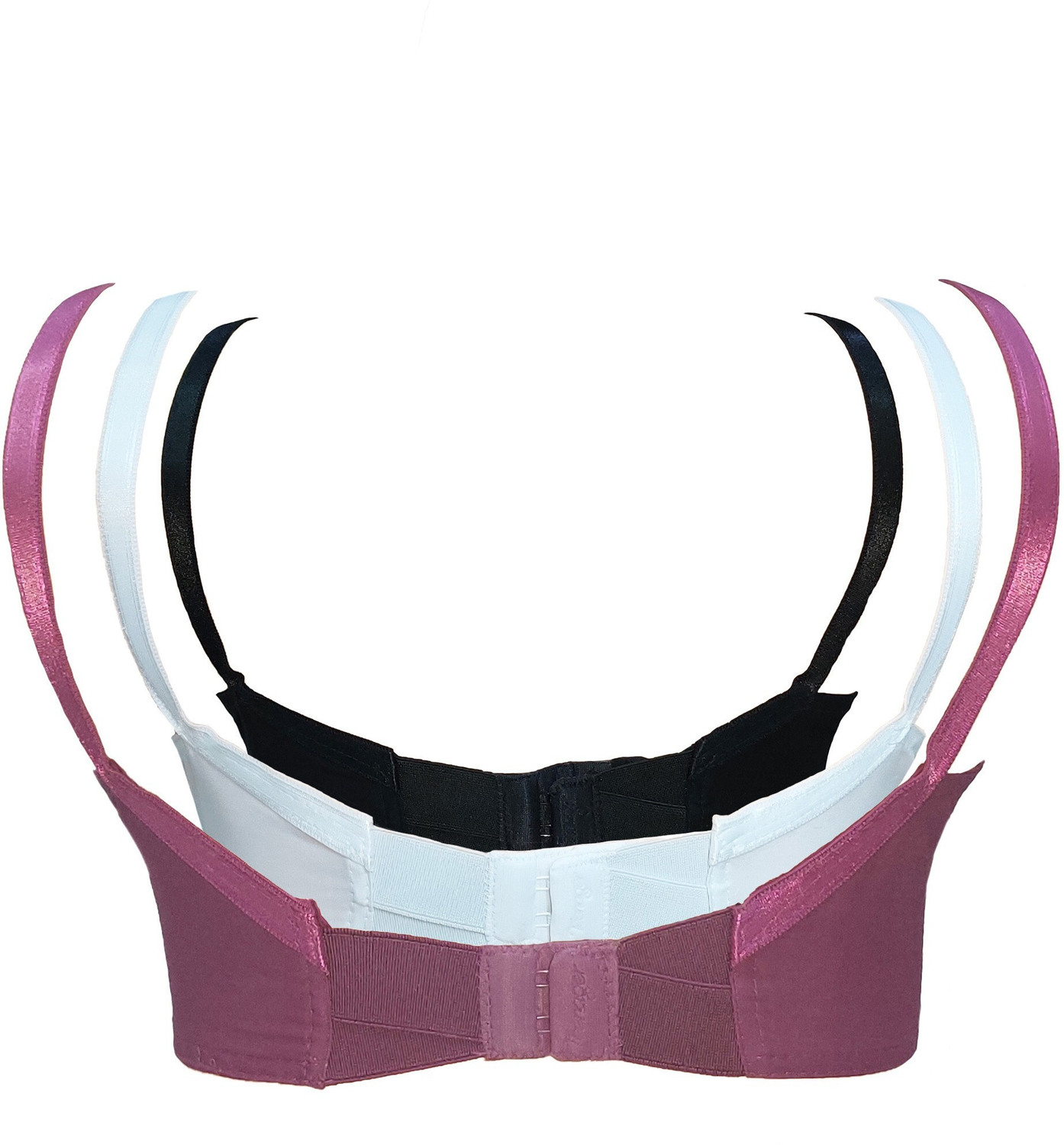 Image of teenager Women Full Coverage Non Padded Bra