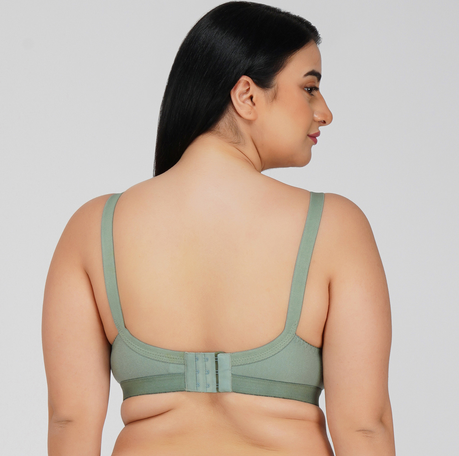 Image of Stockton Women T-Shirt Non Padded Bra
