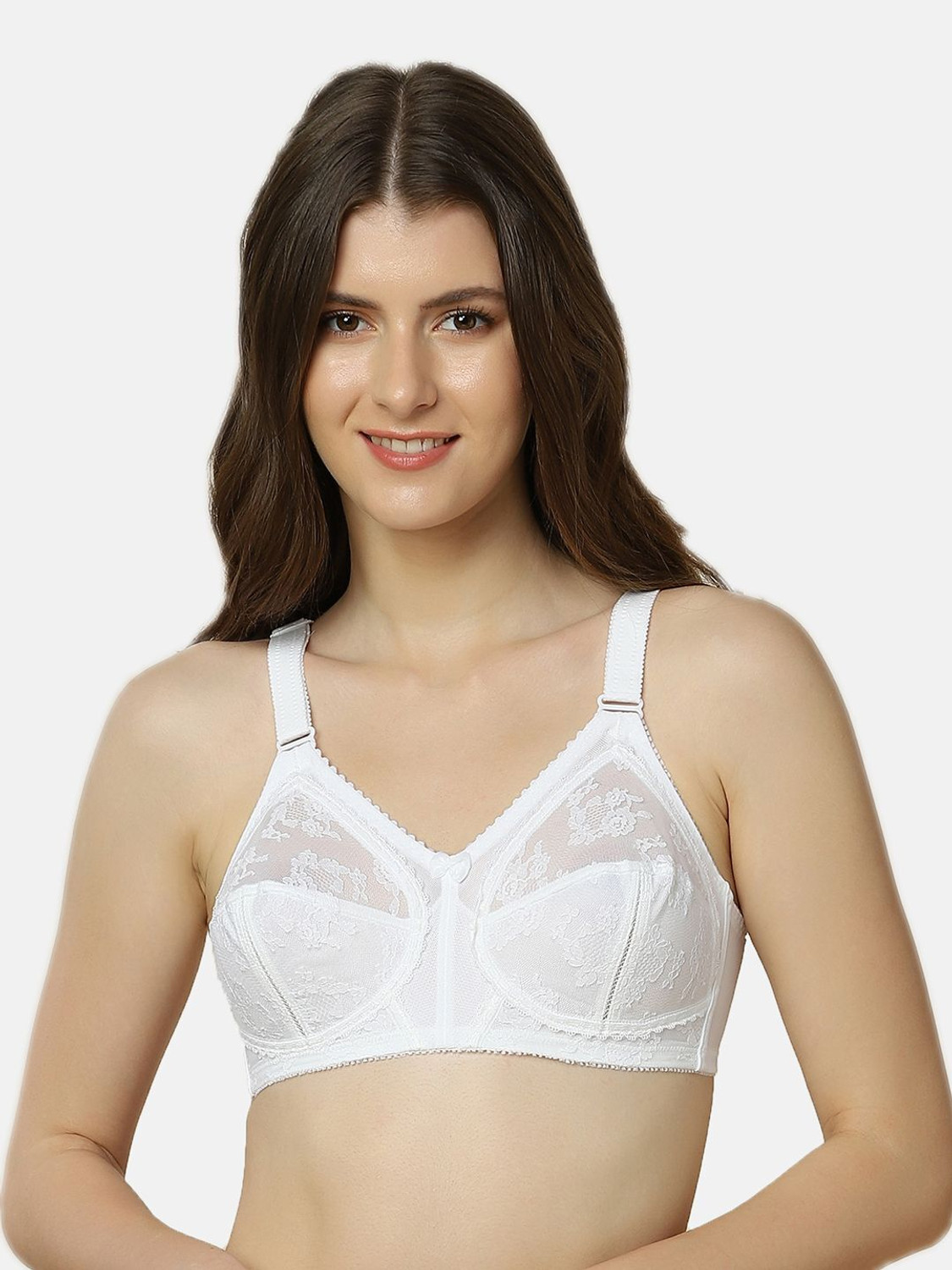 Image of Triumph Doreen N Women Everyday Non Padded Bra
