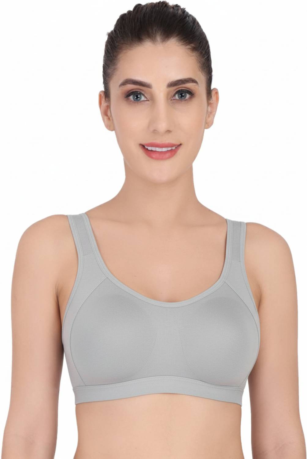 AORUX AX444 Women Sports Non Padded Bra