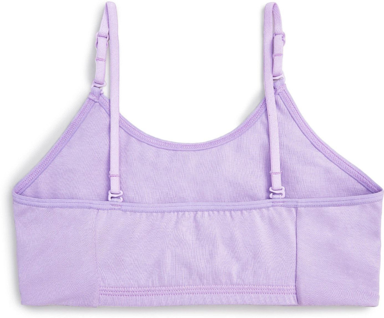 Image of YouGotPlanB Tulip Girls Training /Beginners Non Padded Bra