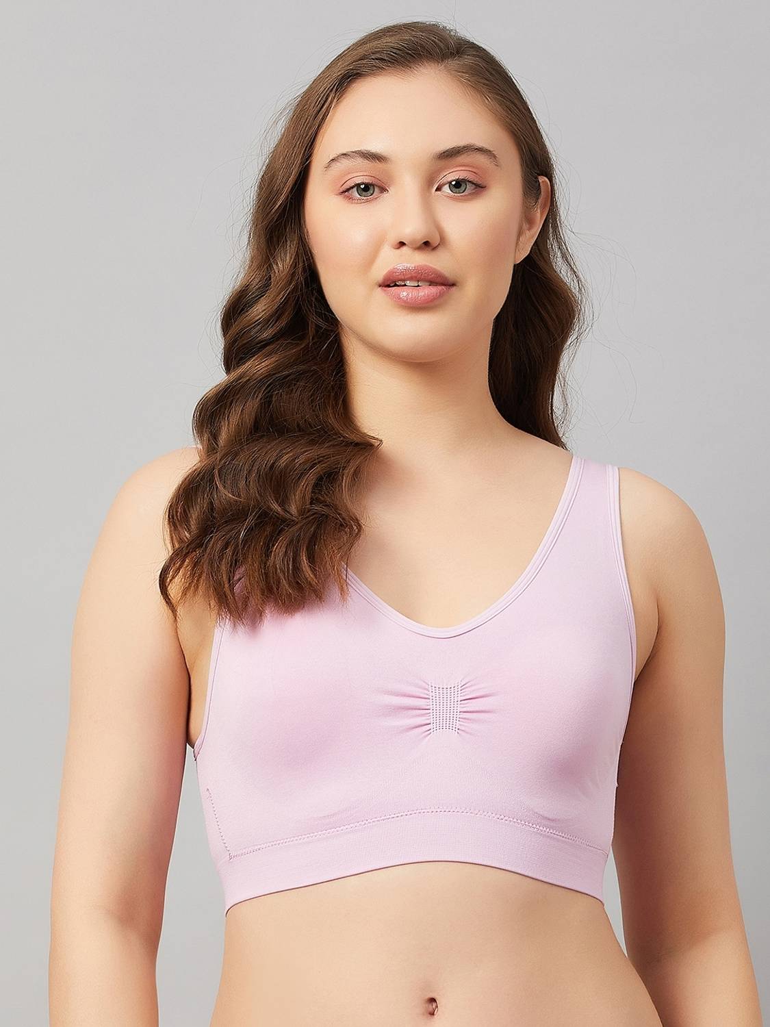 C9 Airwear Women Everyday Lightly Padded Bra