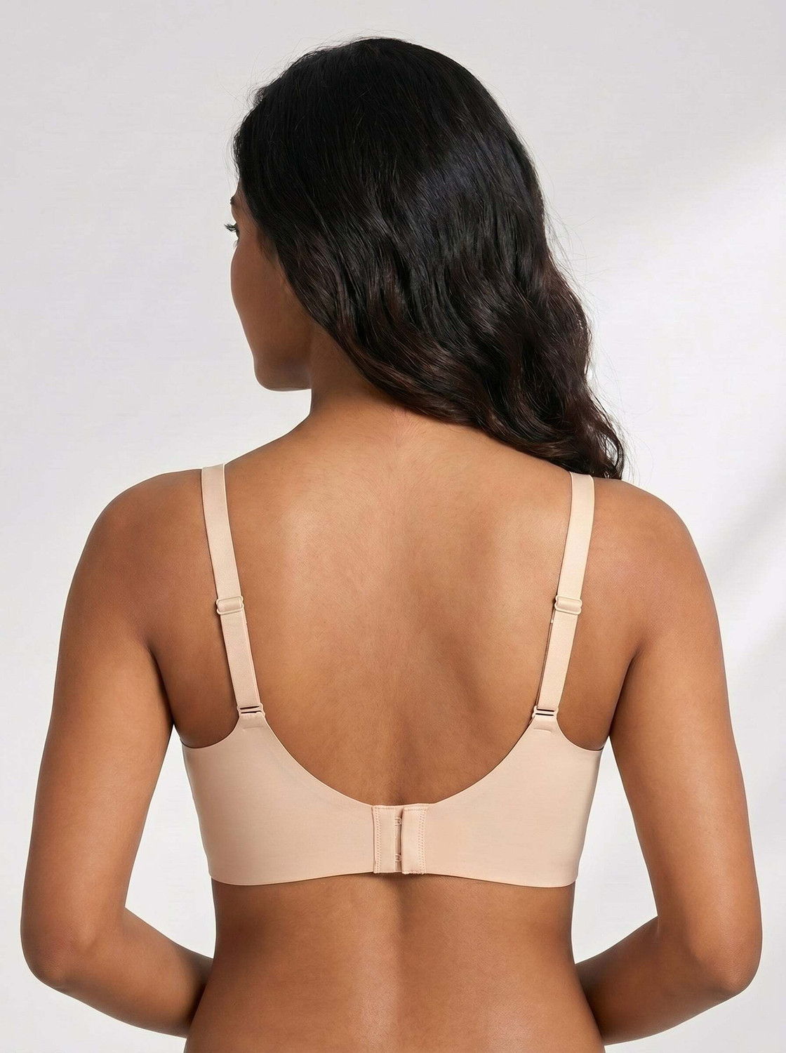 Image of Bugario JellyLift Women Push-up Lightly Padded Bra