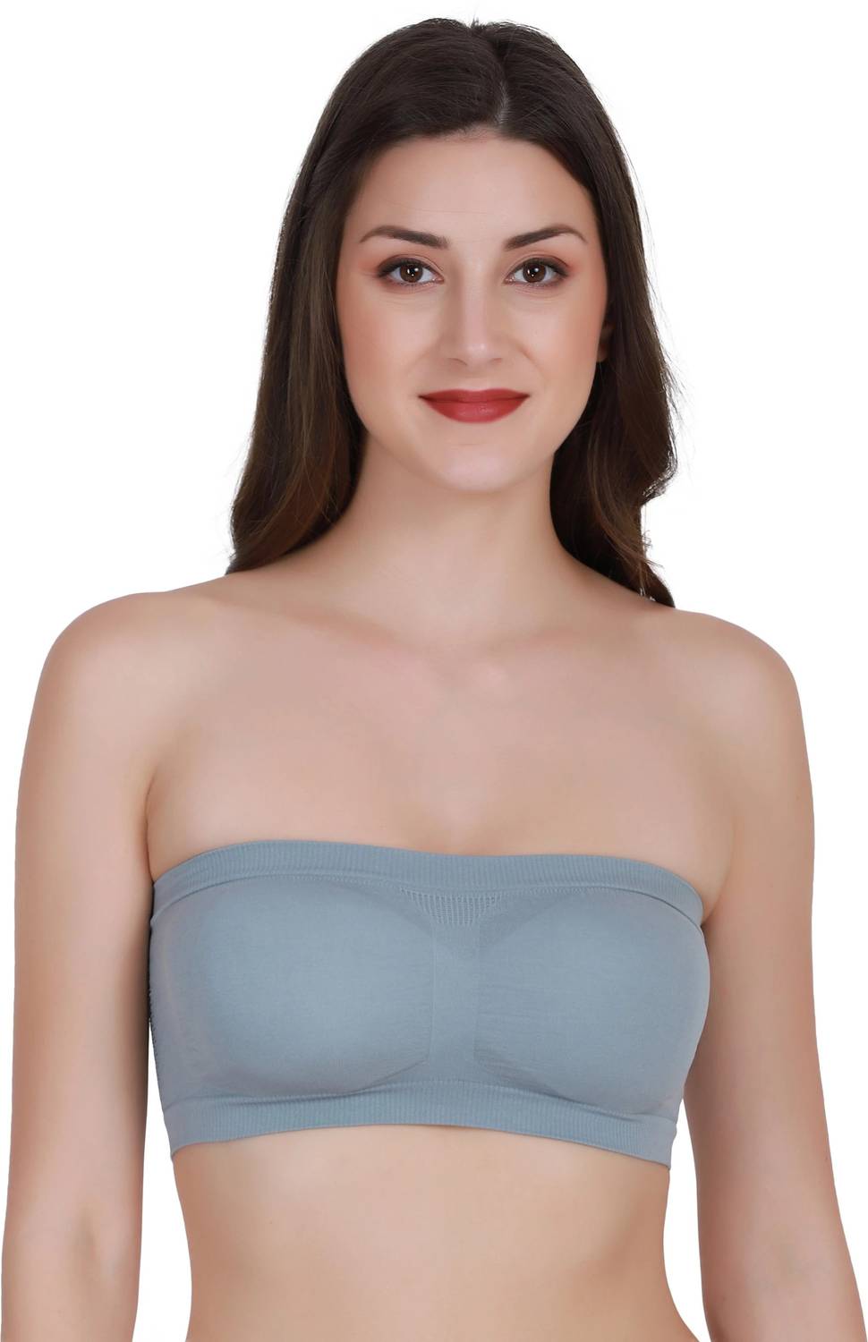 AMOUR SECRET Amour Secret Non Padded Tube Bra Women Bandeau/Tube Non Padded Bra