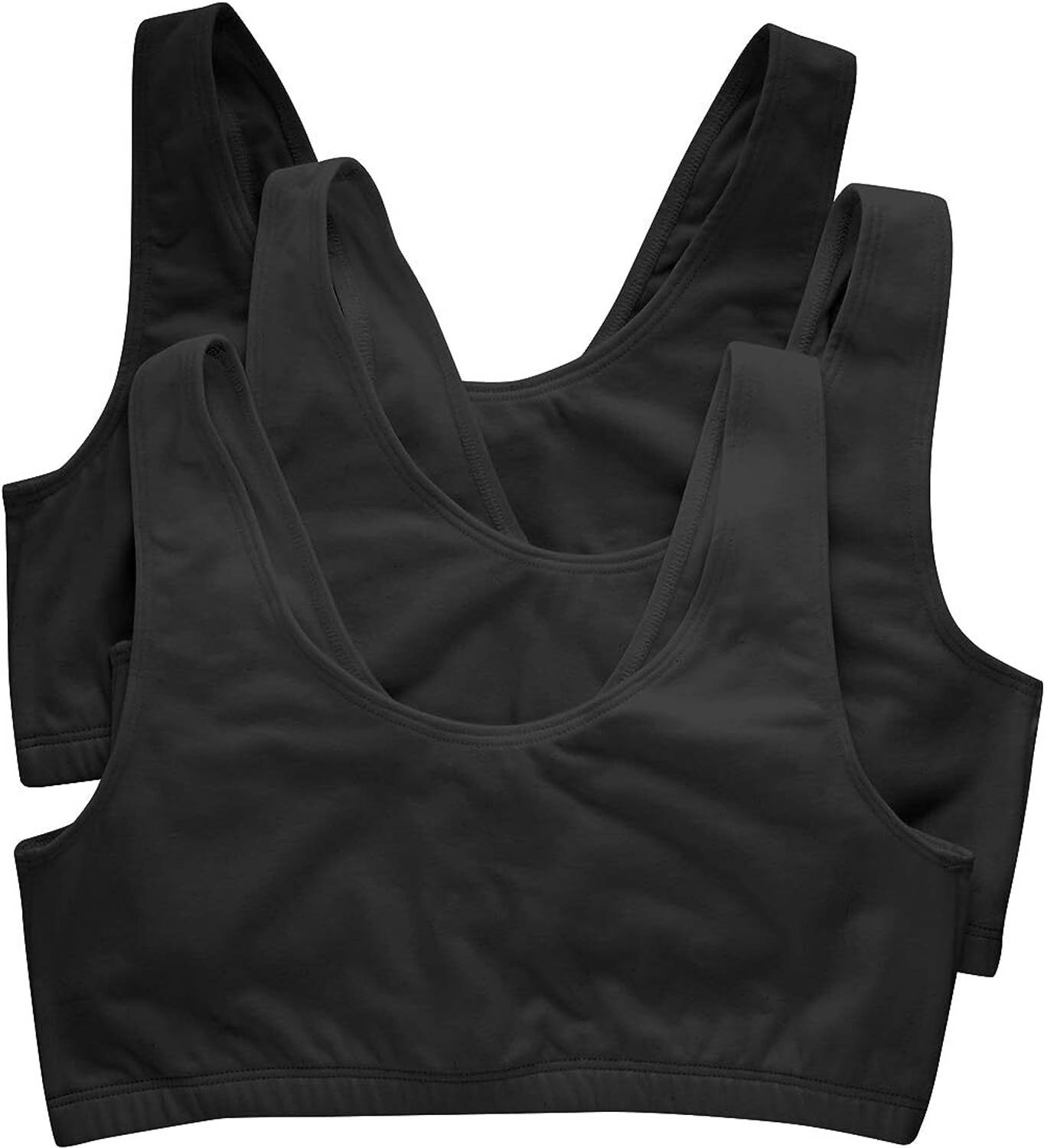 MEEMBOOLI Women Sports Non Padded Bra