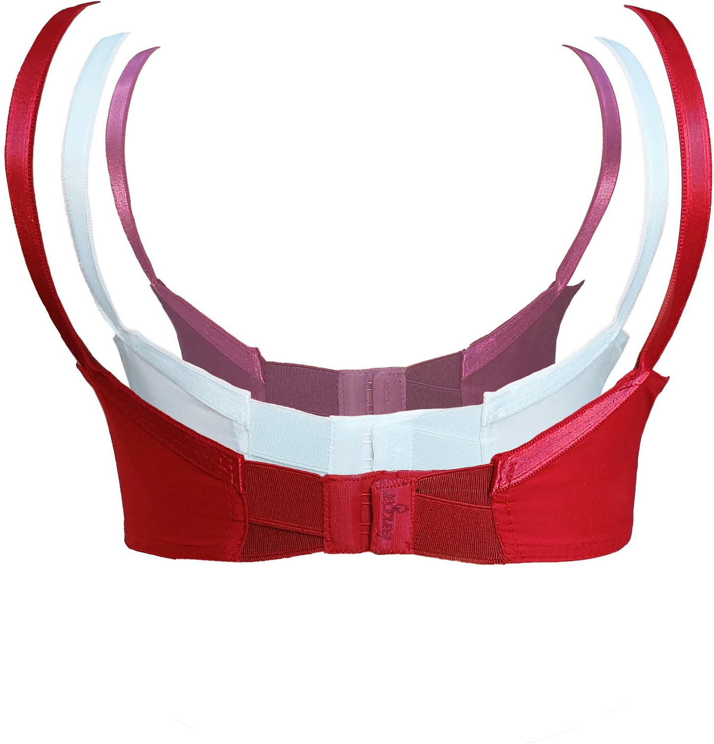 Image of teenager Women Full Coverage Non Padded Bra
