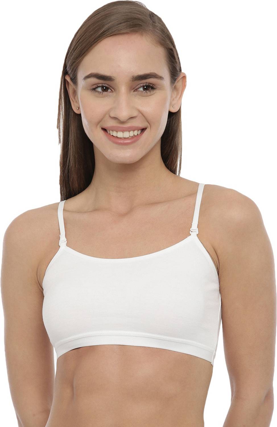 BLOSSOM Women Training/Beginners Non Padded Bra