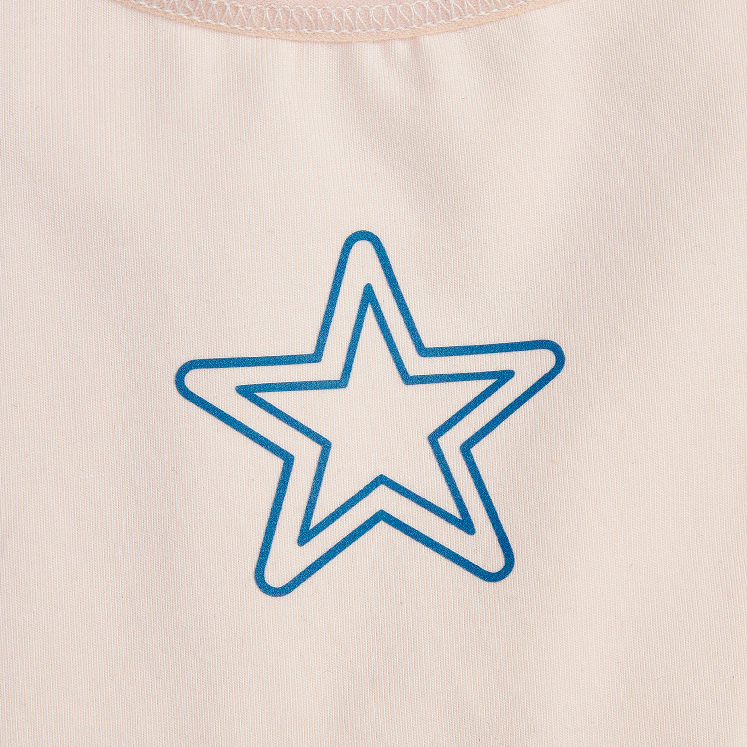 Image of YouGotPlanB TBS-BowStar-14-16 Girls Training /Beginners Non Padded Bra