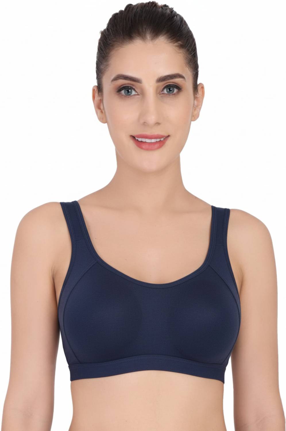 AORUX AX444 Women Sports Non Padded Bra