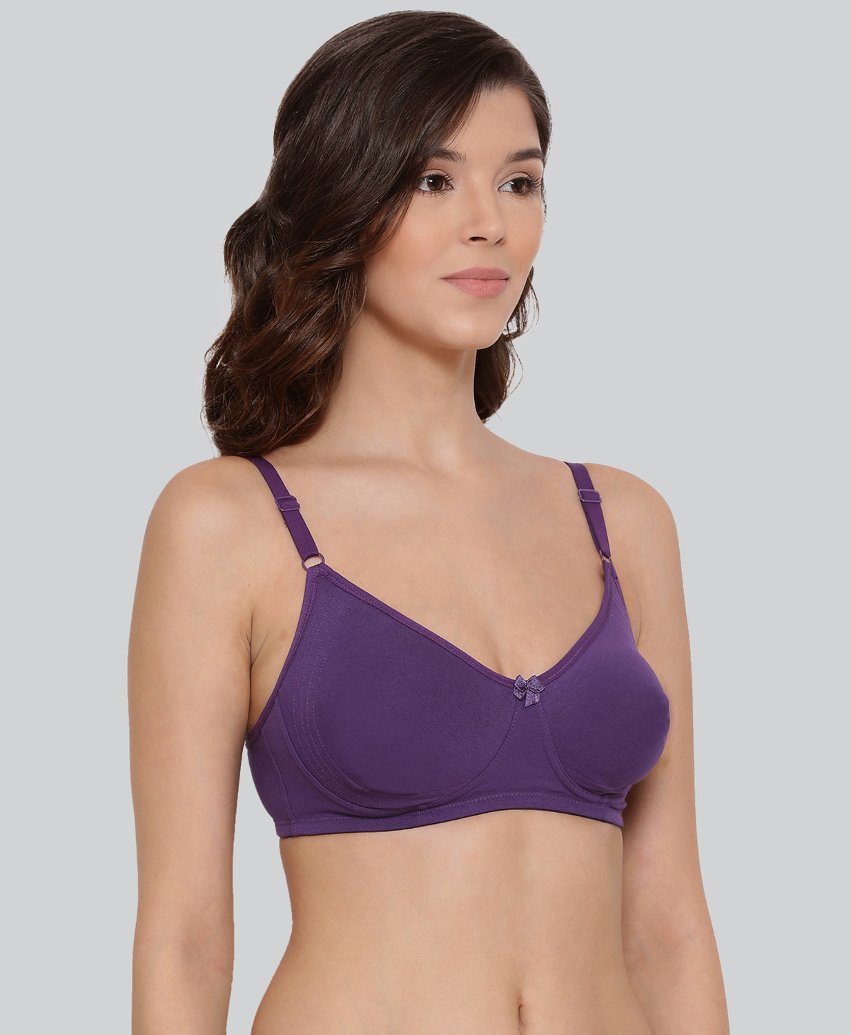Image of Lyra Women Everyday Non Padded Bra