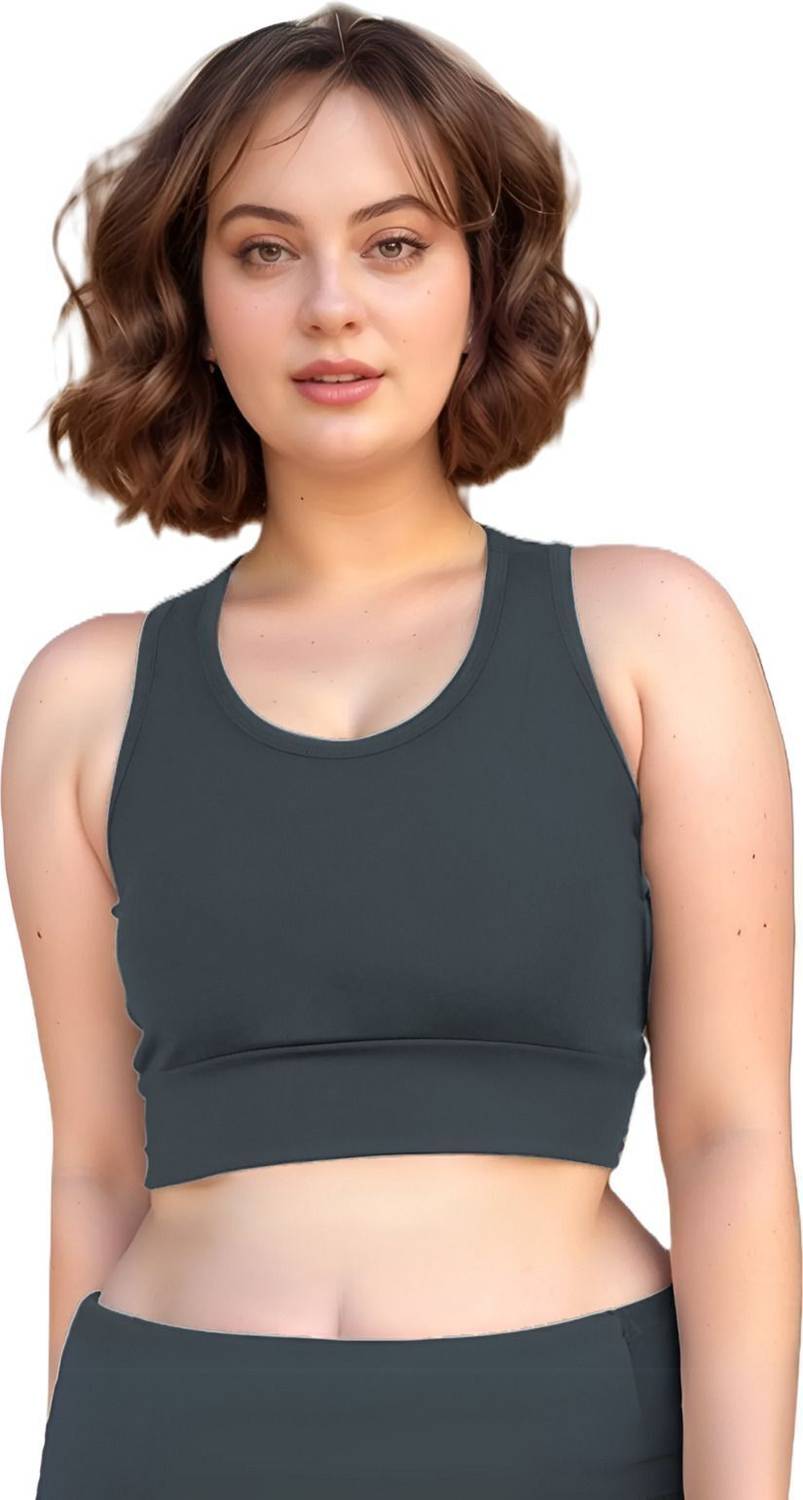 BlueFicus sports bra Women Sports Non Padded Bra