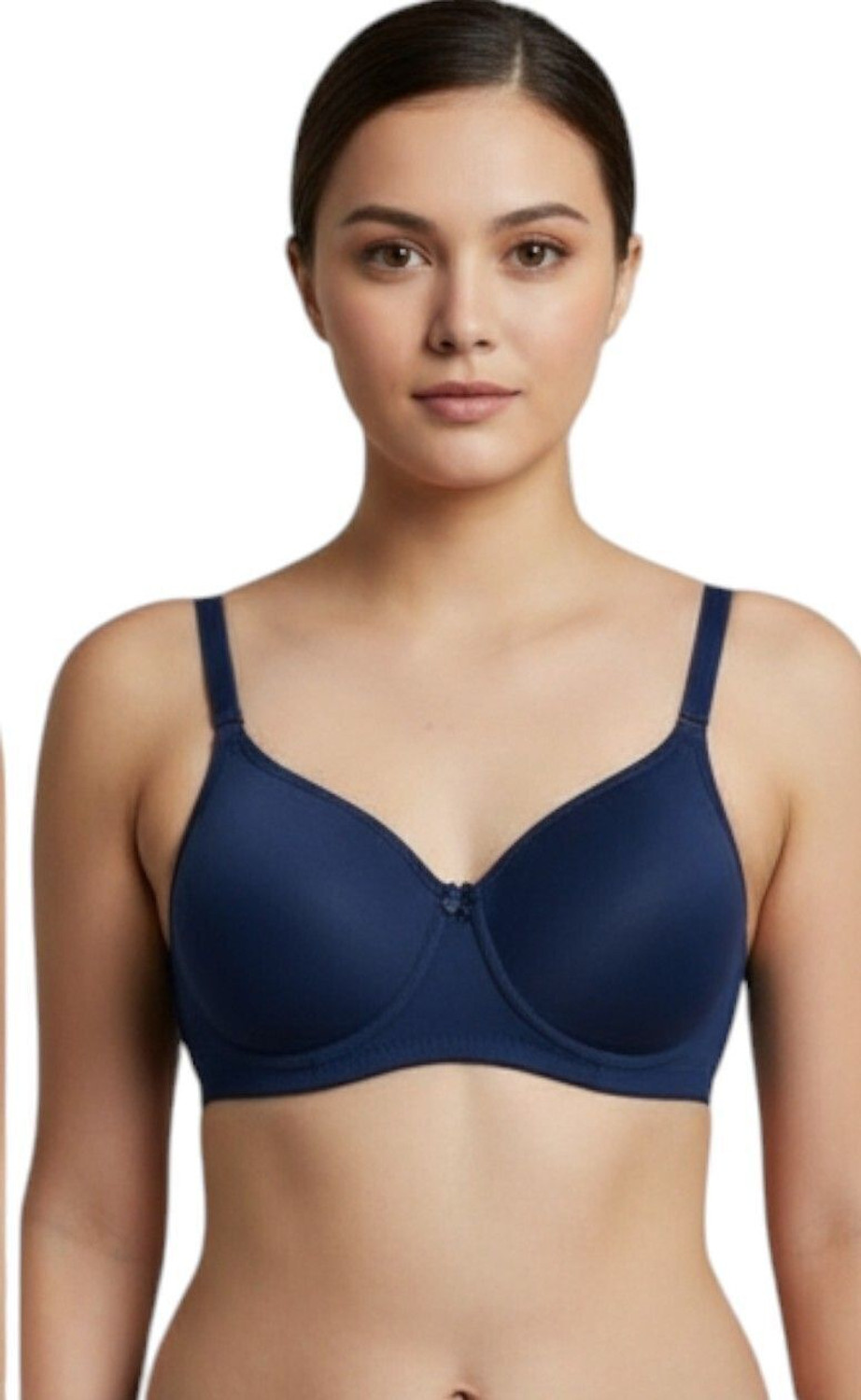 Image of TULUSUN Pack of 3 Women Push-up Lightly Padded Bra Women Push-up Lightly Padded Bra