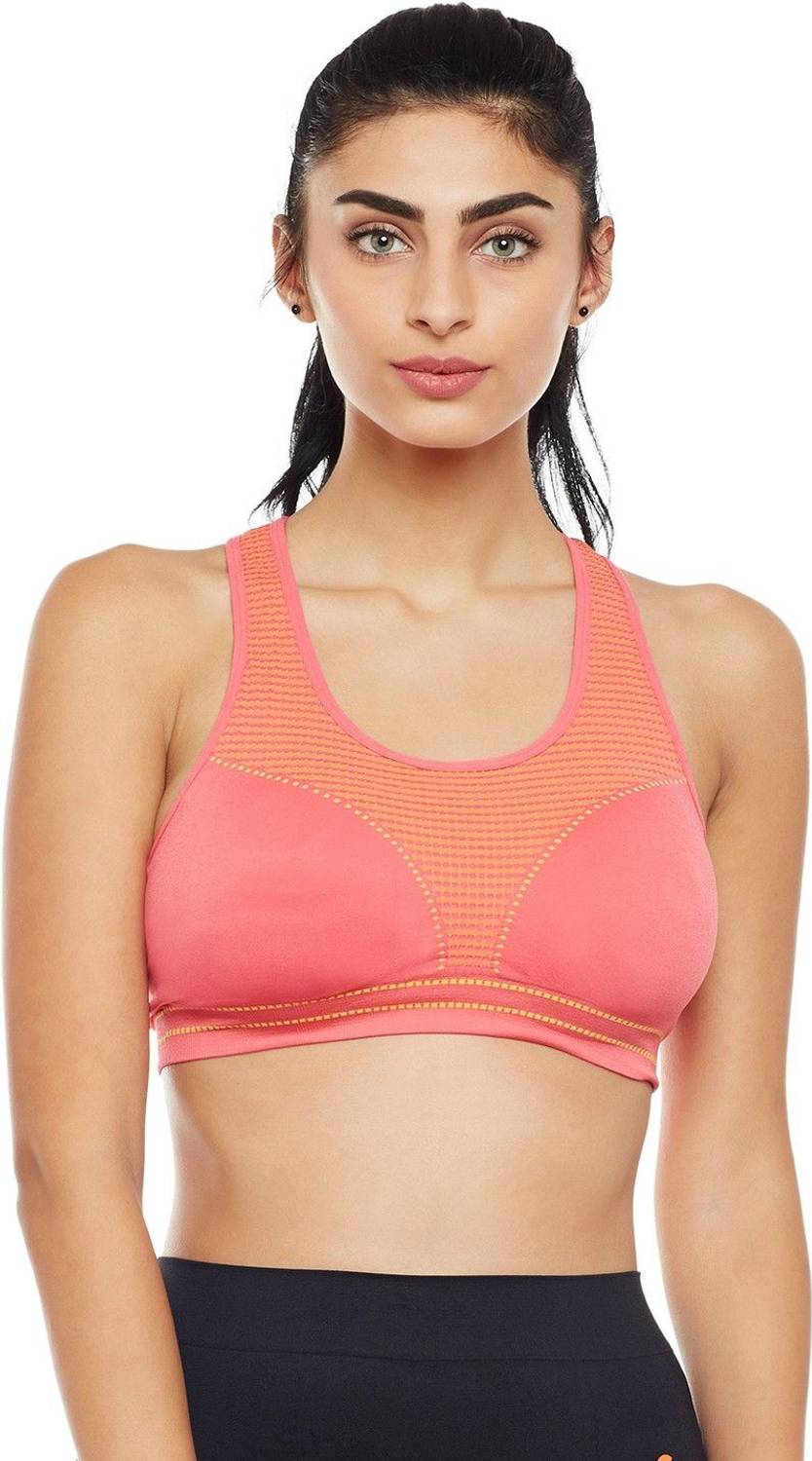 C9 Airwear Women Sports Lightly Padded Bra