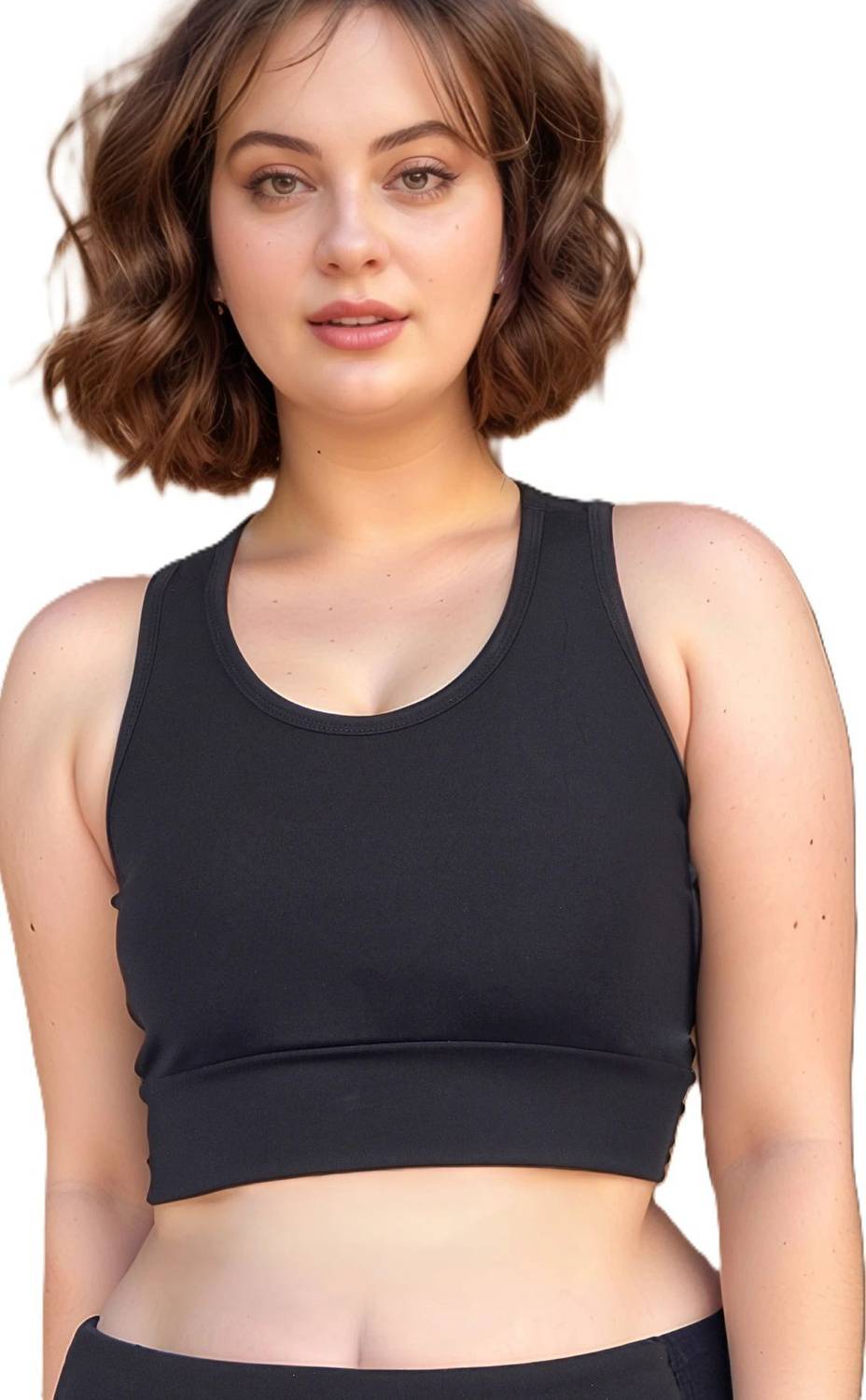 BlueFicus sports bra Women Sports Non Padded Bra