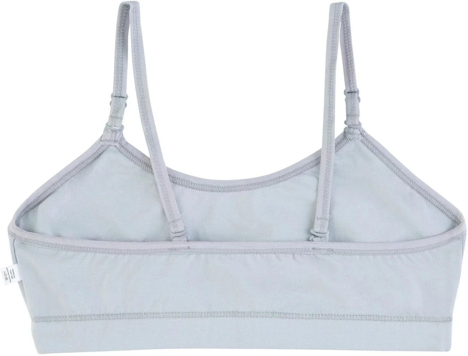 Image of YouGotPlanB TBS-DreamBig Girls Training /Beginners Non Padded Bra