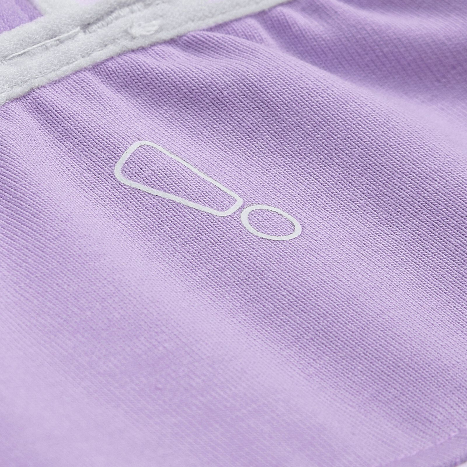 Image of YouGotPlanB CrissCrossLavender Girls Training /Beginners Non Padded Bra