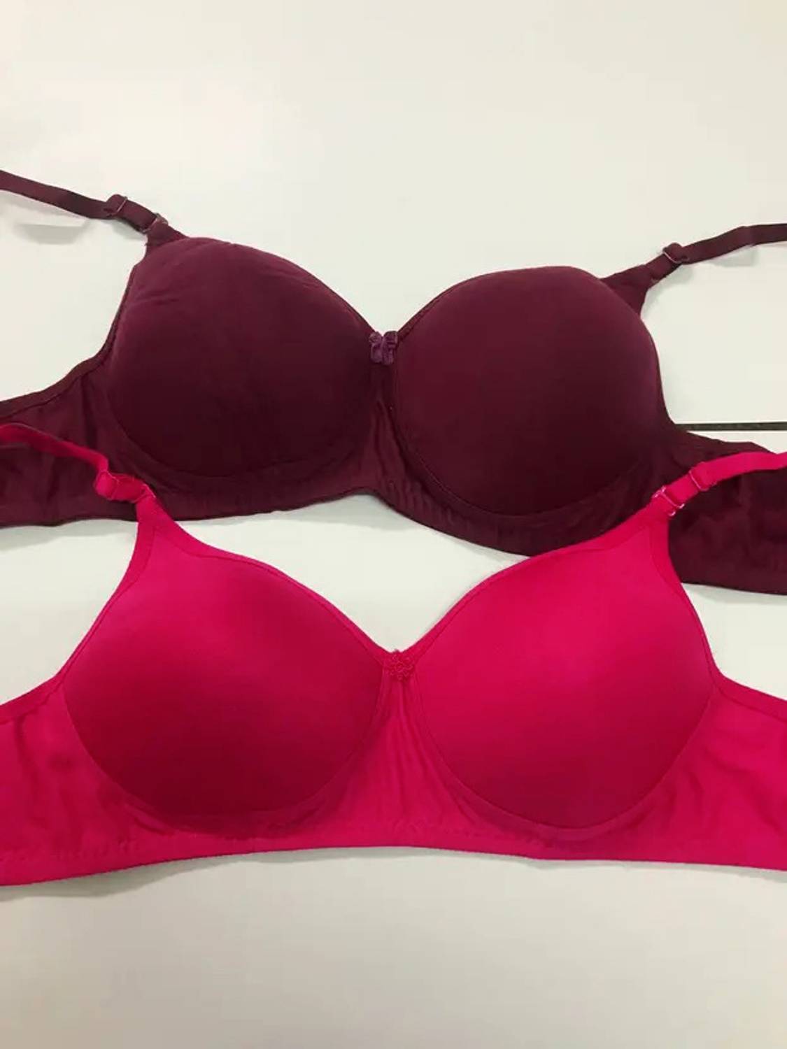 BERRIX Women Push-up Lightly Padded Bra