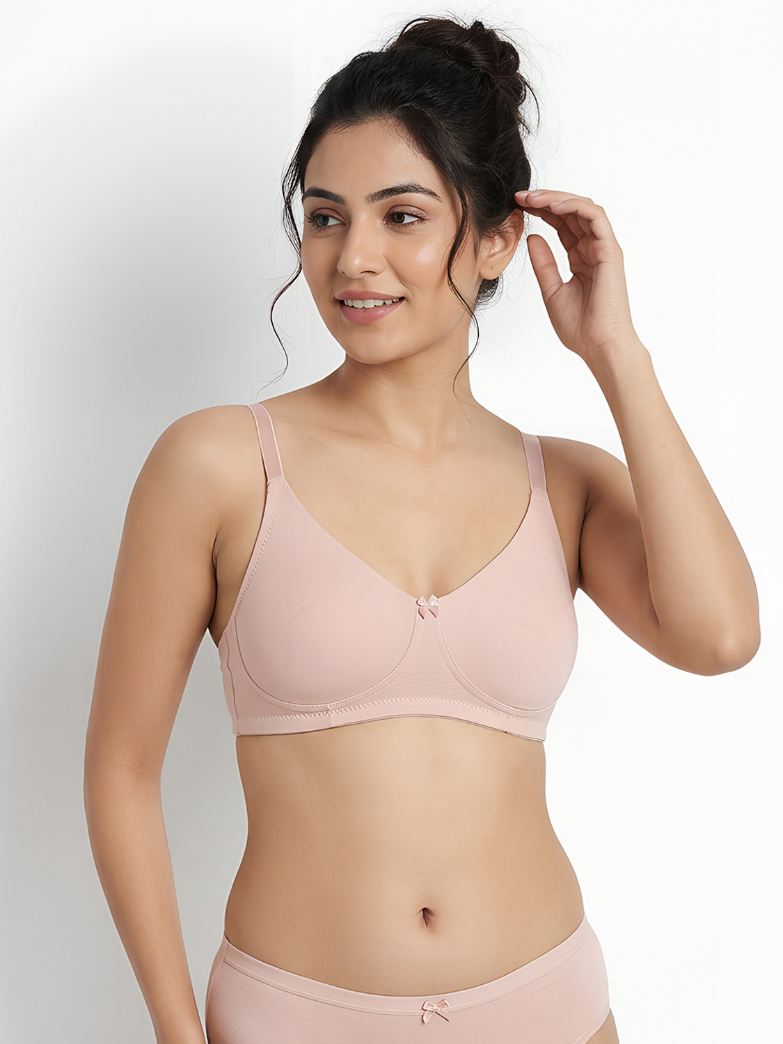 Image of MAX Women Everyday Lightly Padded Bra