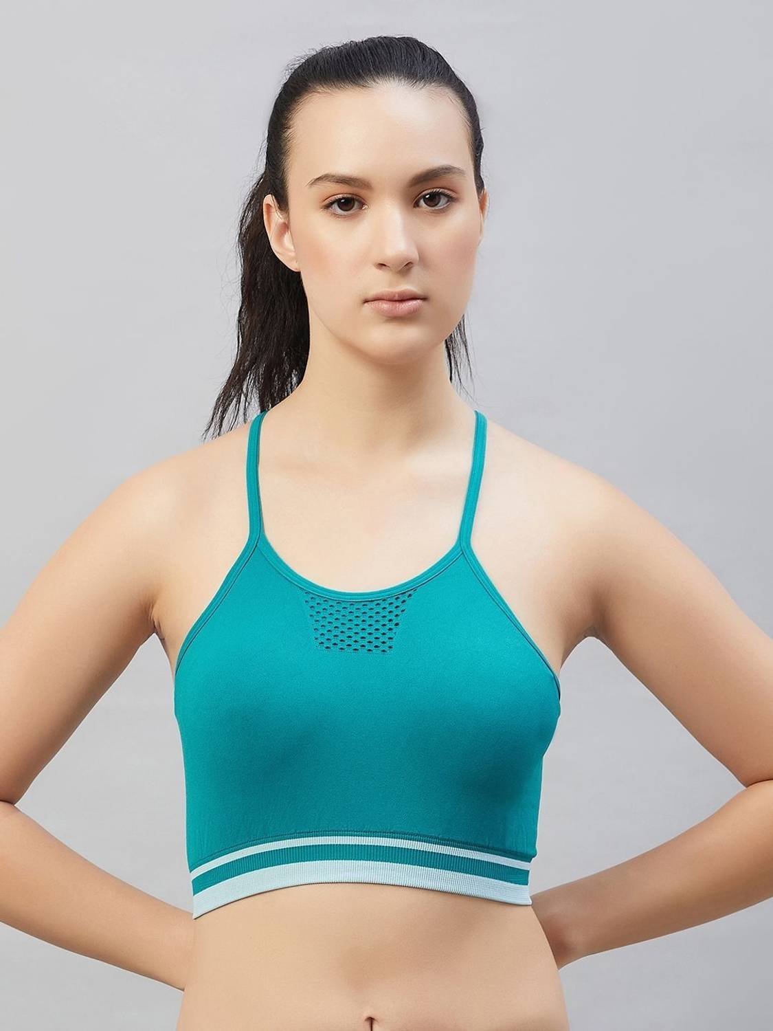 C9 Airwear Women Sports Lightly Padded Bra