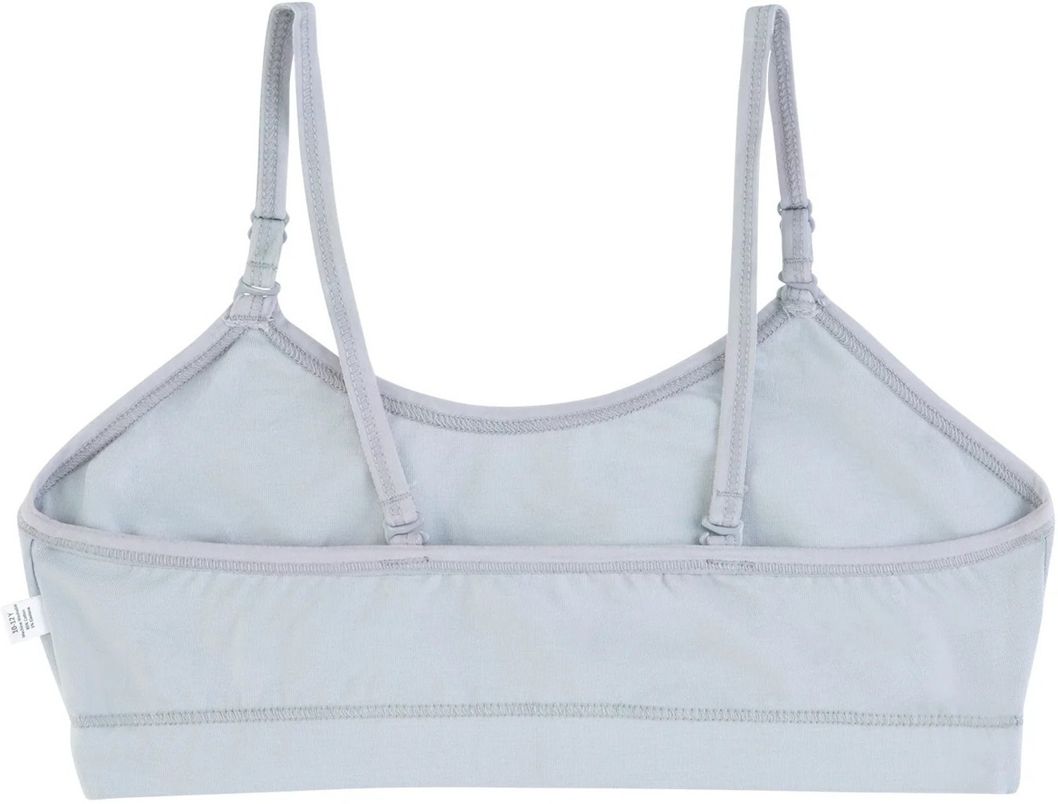 Image of YouGotPlanB TBS-DreamBig Girls Training /Beginners Non Padded Bra