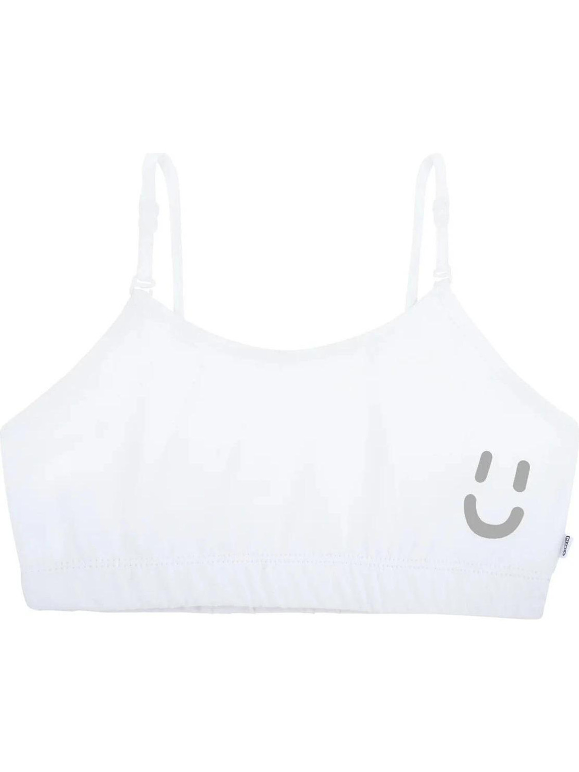 Image of YouGotPlanB TBS-Whitey Girls Training /Beginners Non Padded Bra