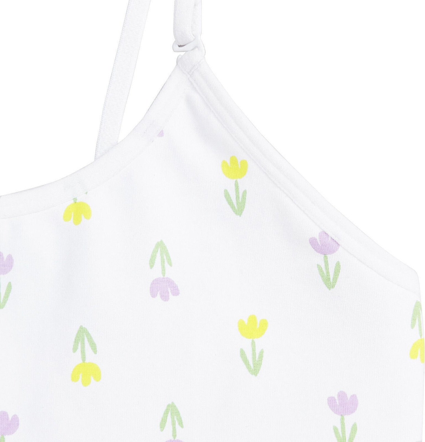 Image of YouGotPlanB Tulip Girls Training /Beginners Non Padded Bra