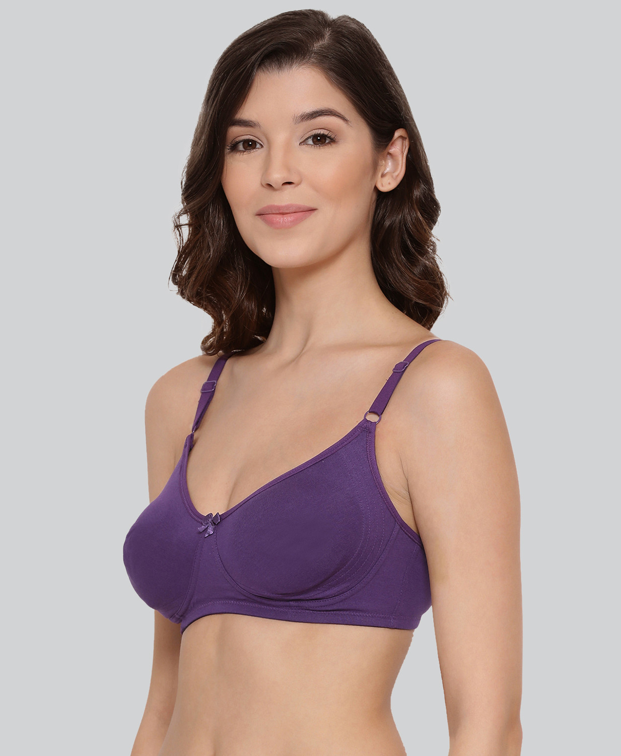 Image of Lyra Women Everyday Non Padded Bra
