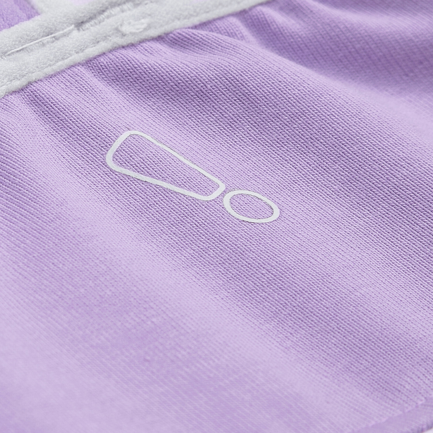 Image of YouGotPlanB CrissCrossLavender Girls Training /Beginners Non Padded Bra