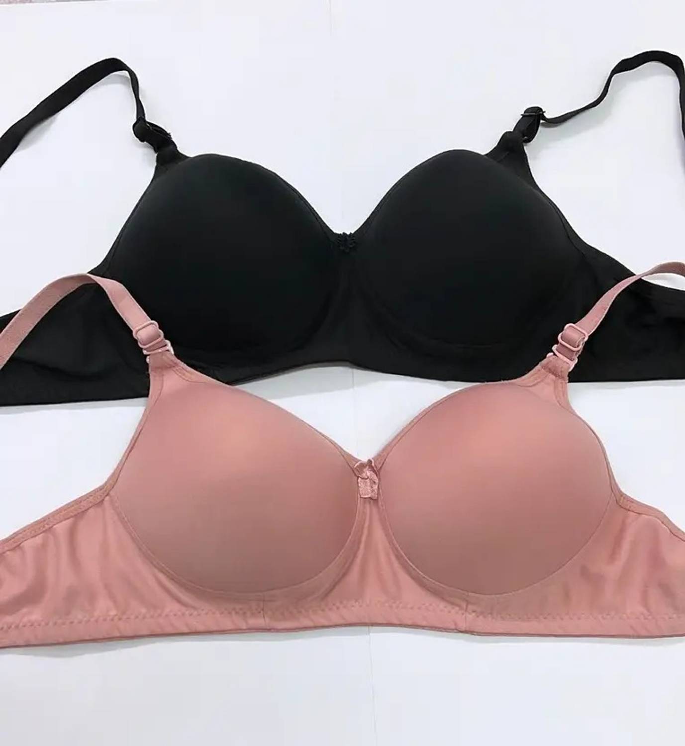 BERRIX Women Push-up Lightly Padded Bra