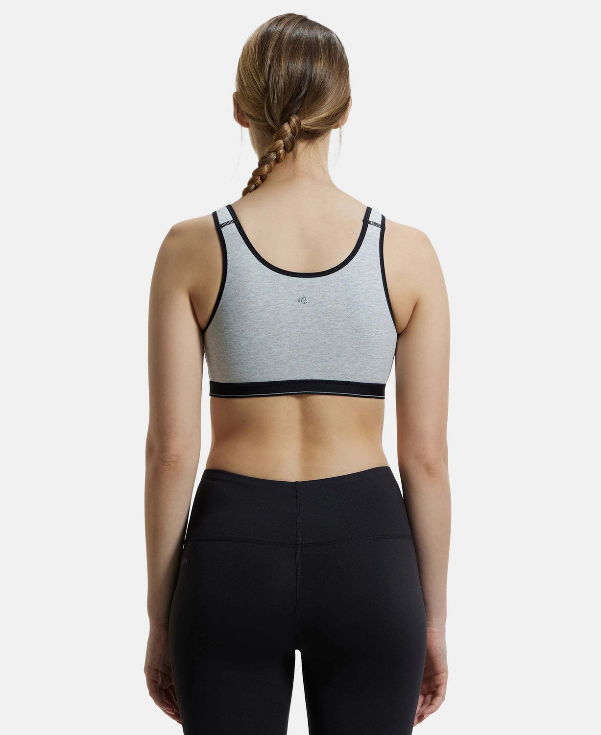 Image of JOCKEY 1376 Women Sports Non Padded Bra