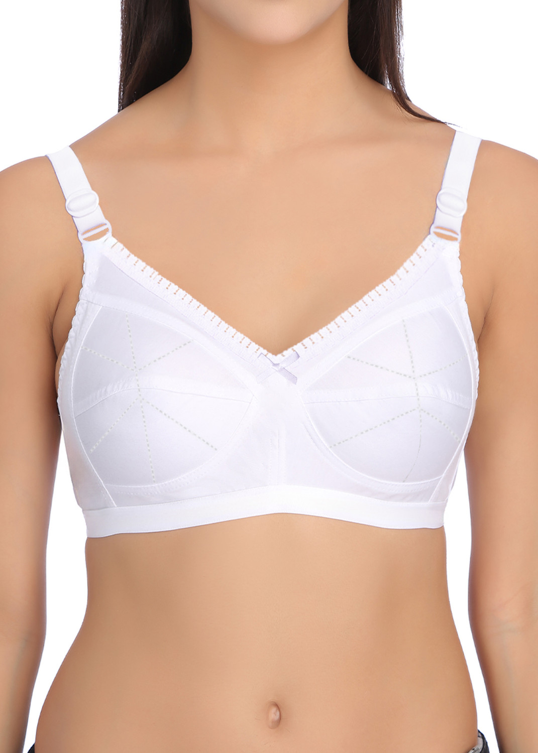 Image of Tipsy Women Full Coverage Non Padded Bra