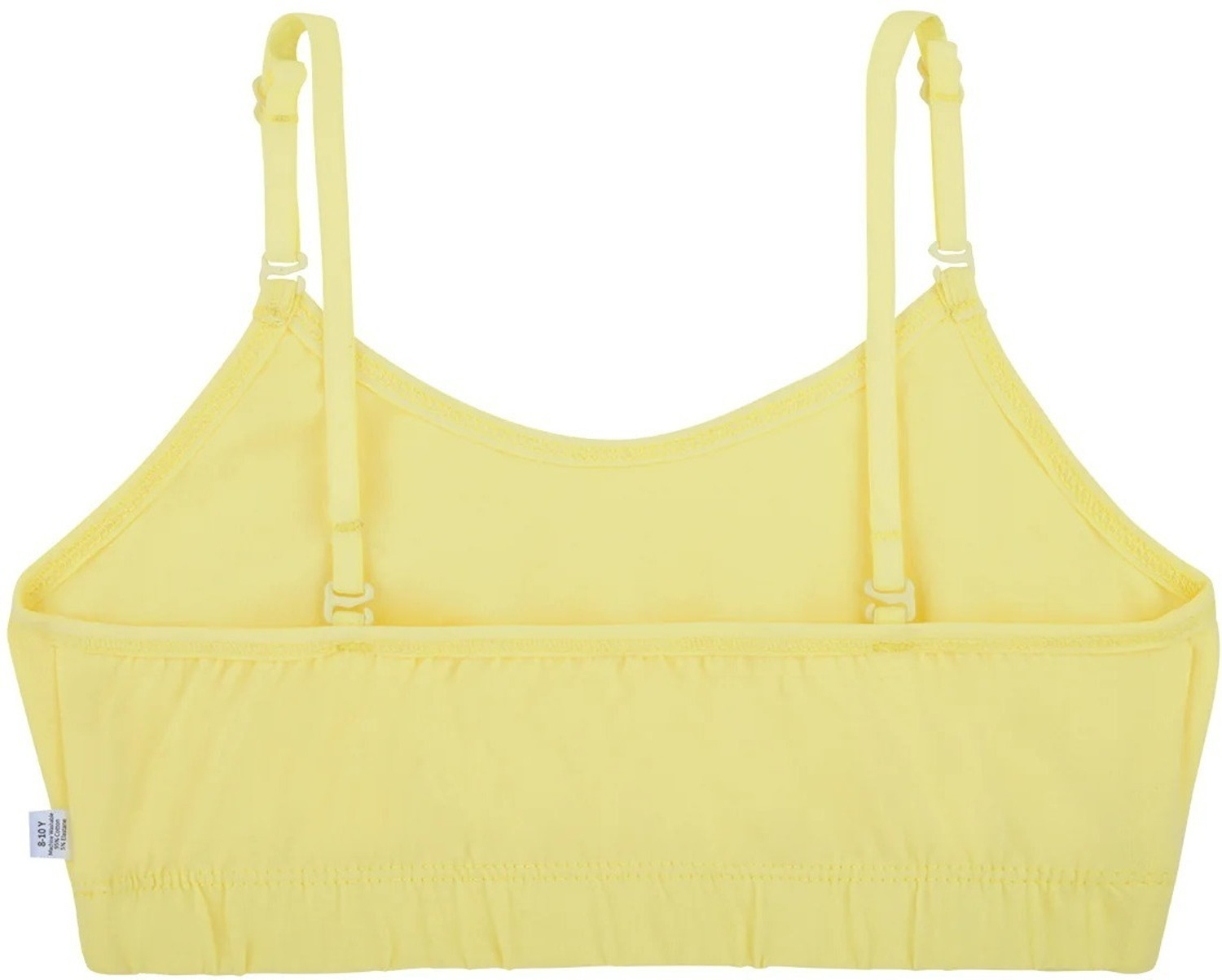 Image of YouGotPlanB TBS-Heartthrob Girls Training /Beginners Non Padded Bra
