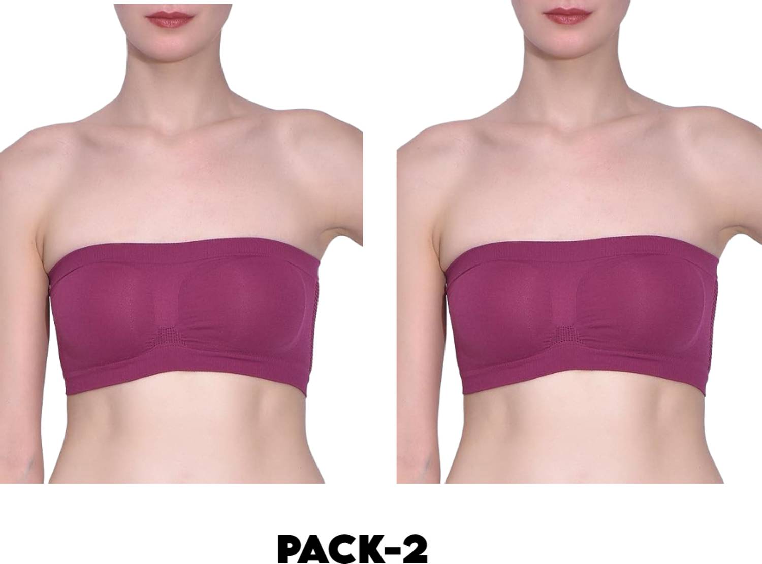 Amacart Women Sports Non Padded Bra