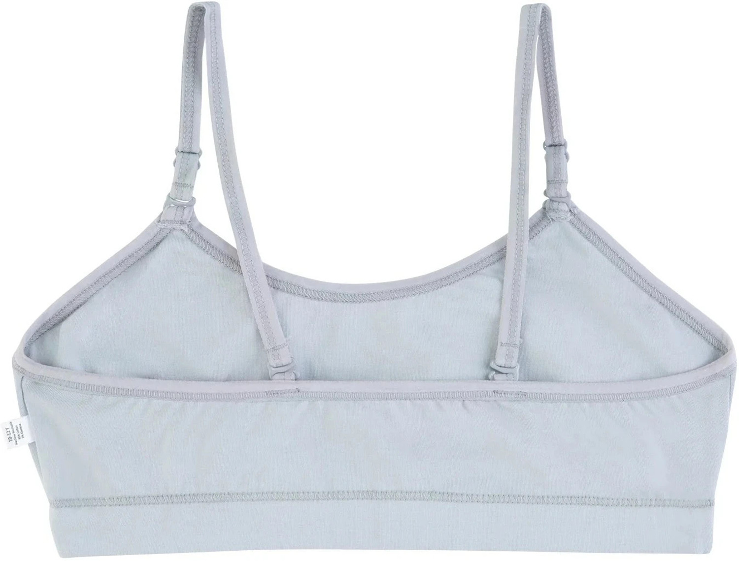 Image of YouGotPlanB TBS-DreamBig Girls Training /Beginners Non Padded Bra