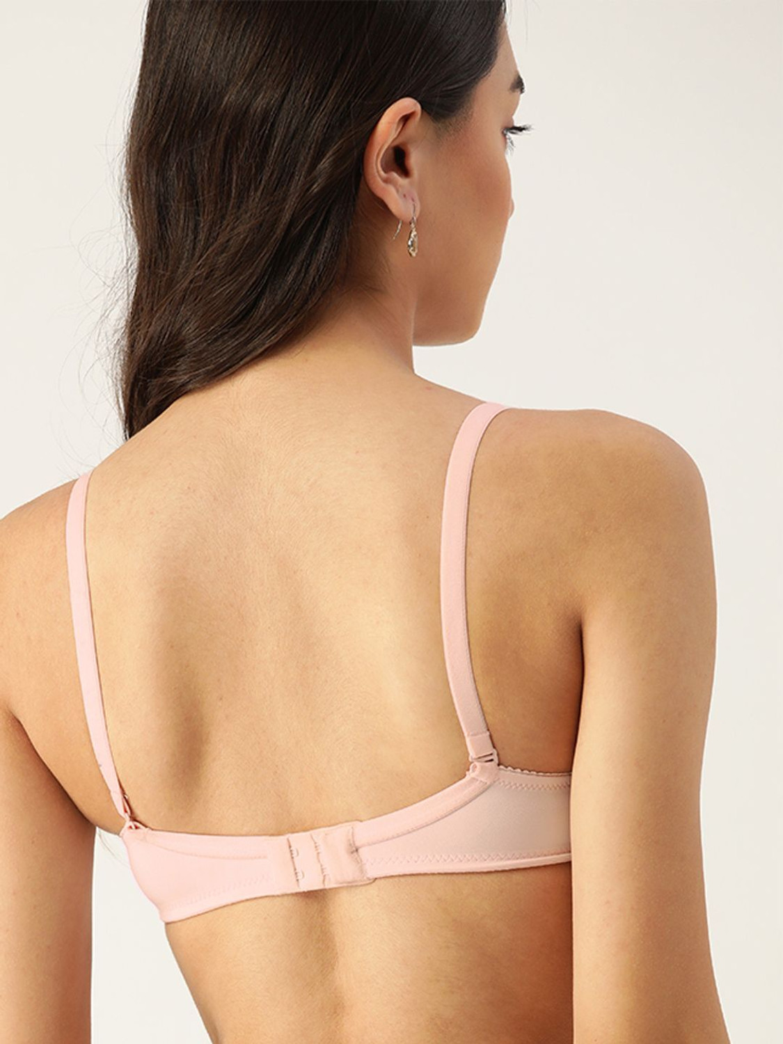 Image of Dressberry Women Everyday Lightly Padded Bra