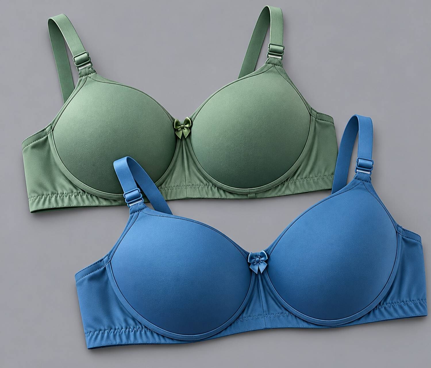 Anamta Women Daily Wear Medium Coverage lightly Padded Bra Women Everyday Lightly Padded Bra