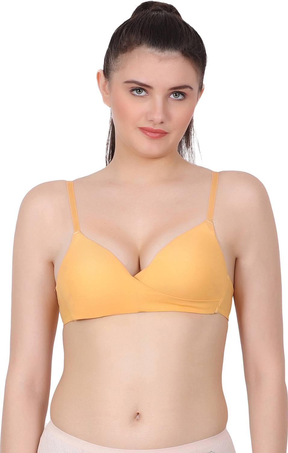Magpie Impex Women Everyday Lightly Padded Bra