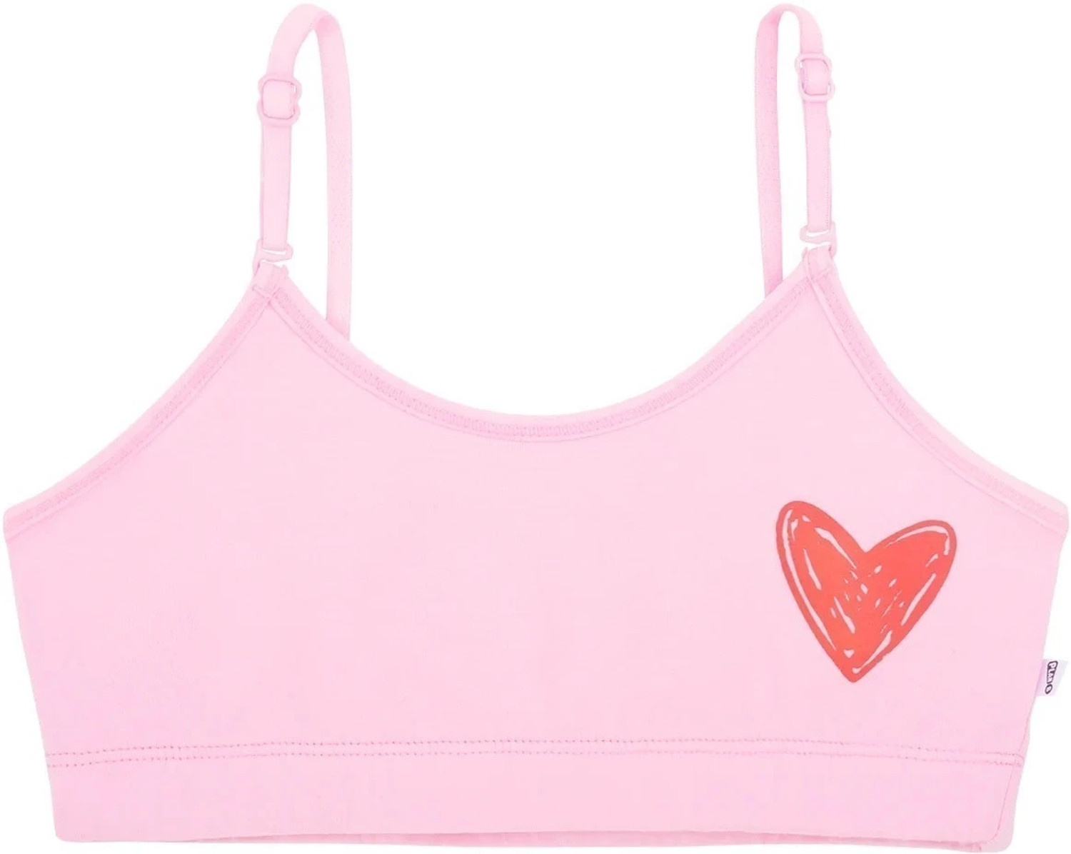 Image of YouGotPlanB TBS-Basic Girls Training /Beginners Non Padded Bra