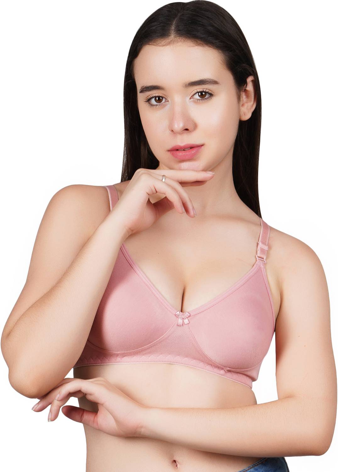 Apurwa Fashion Women Full Coverage Lightly Padded Bra