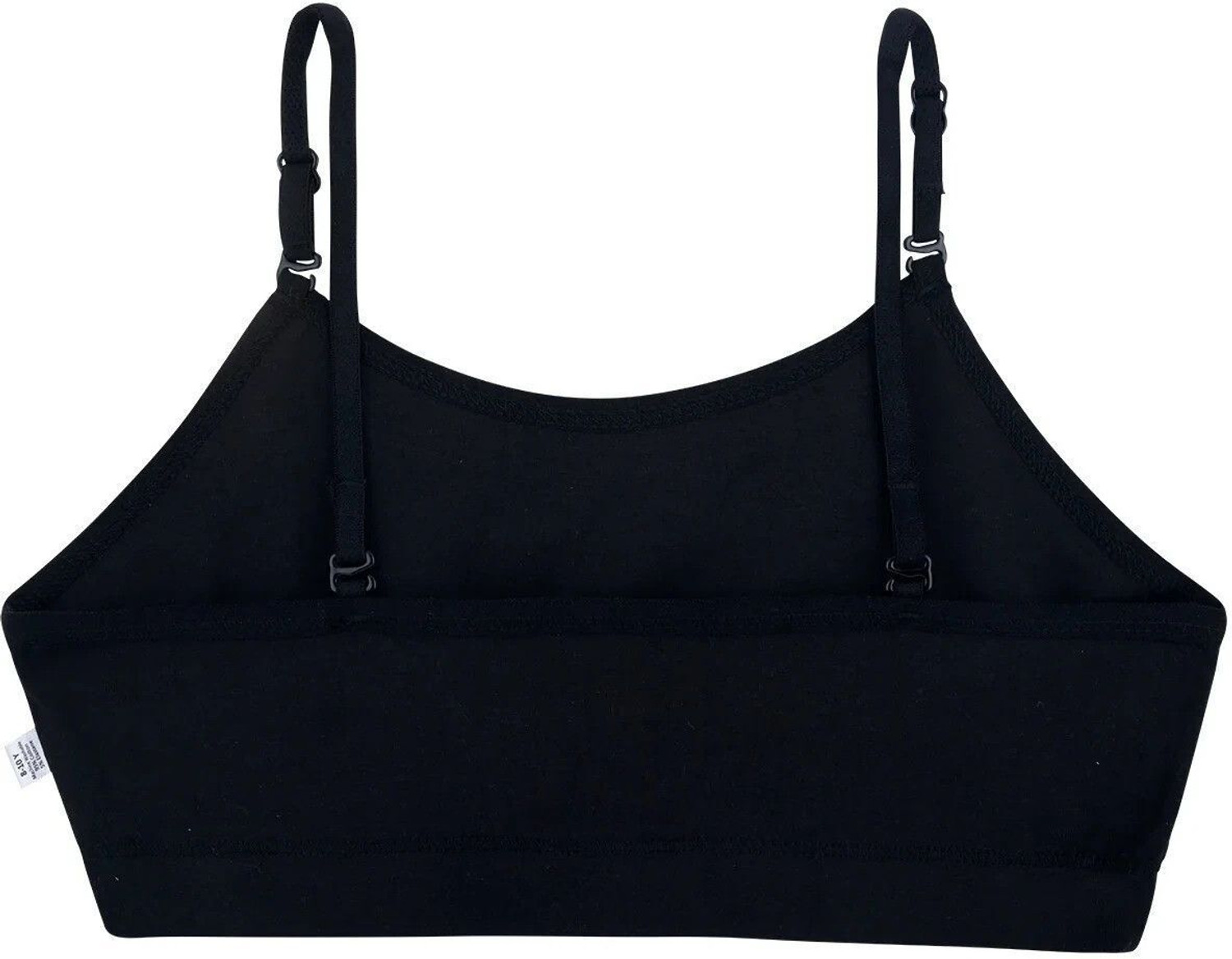 Image of YouGotPlanB TBS-Starry Girls Training /Beginners Non Padded Bra