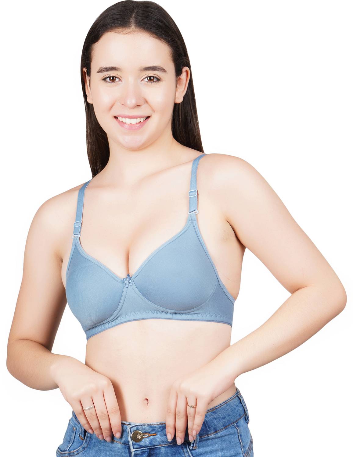 Apurwa Fashion Women Full Coverage Lightly Padded Bra