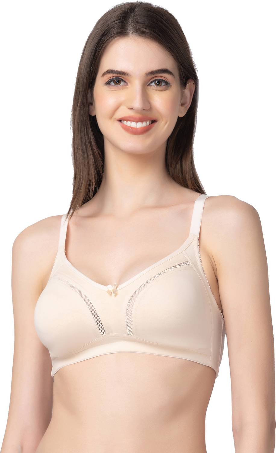 Candyskin CSB217 Women Full Coverage Non Padded Bra