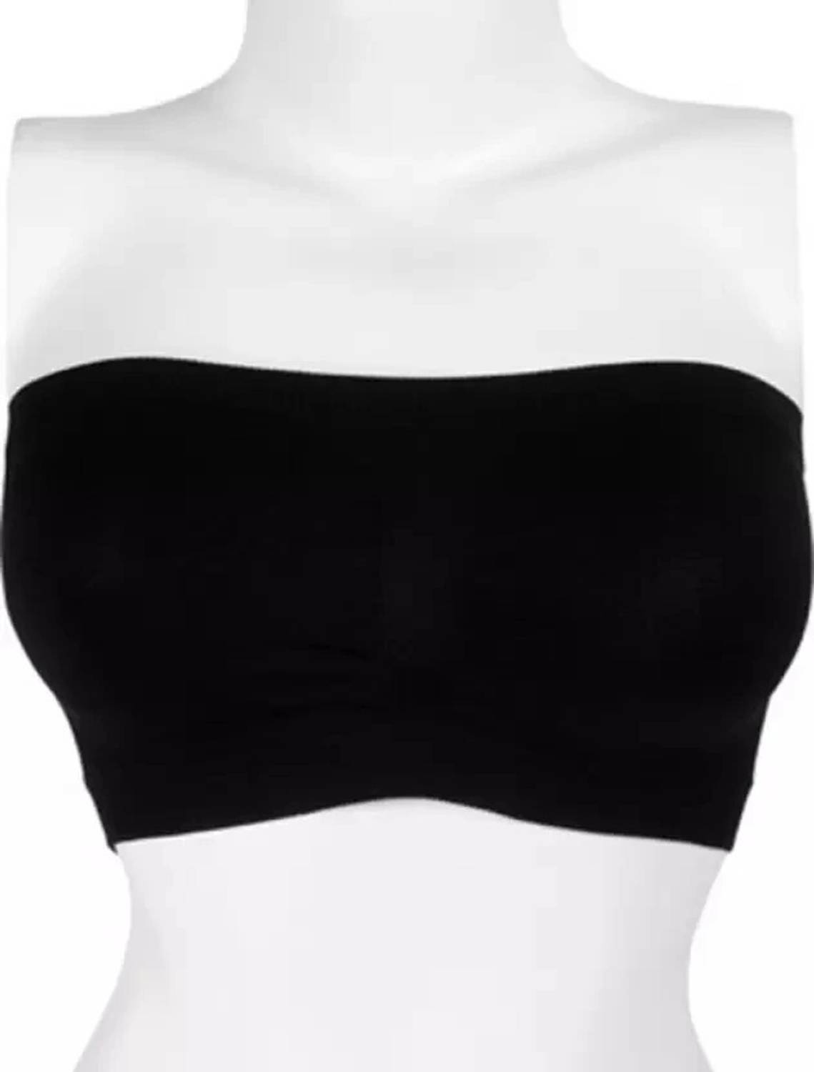 BRATON TUBE BRA Women Full Coverage Non Padded Bra