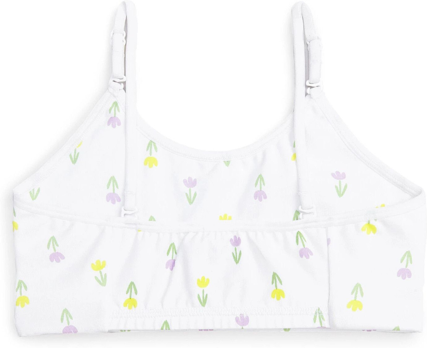 Image of YouGotPlanB Tulip Girls Training /Beginners Non Padded Bra